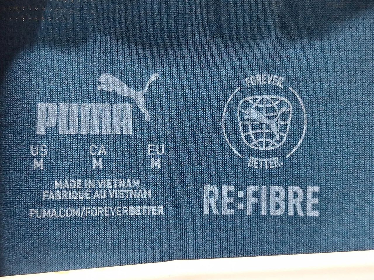 Camiseta Olympique de Marseille - Foto 3