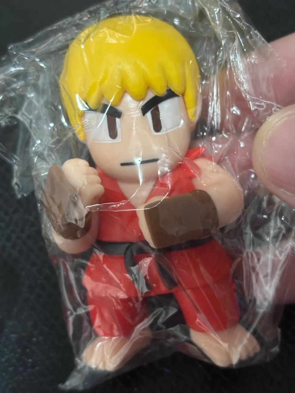 Bonecos street fighter - Foto 4