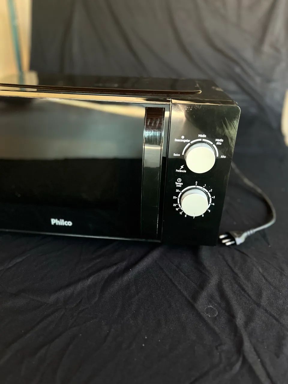 Micro-ondas 20 litros / 220w
