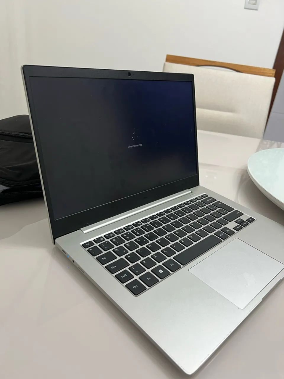Notebook Galaxy Book GO - Foto 2