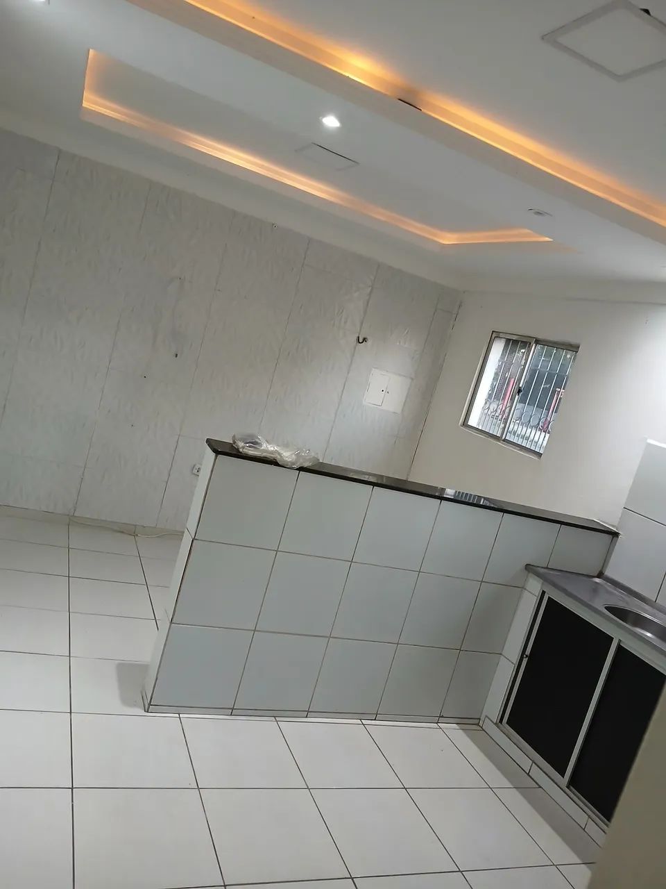 CASA PARA ALUGAR NO PANATIS - ZONA NORTE