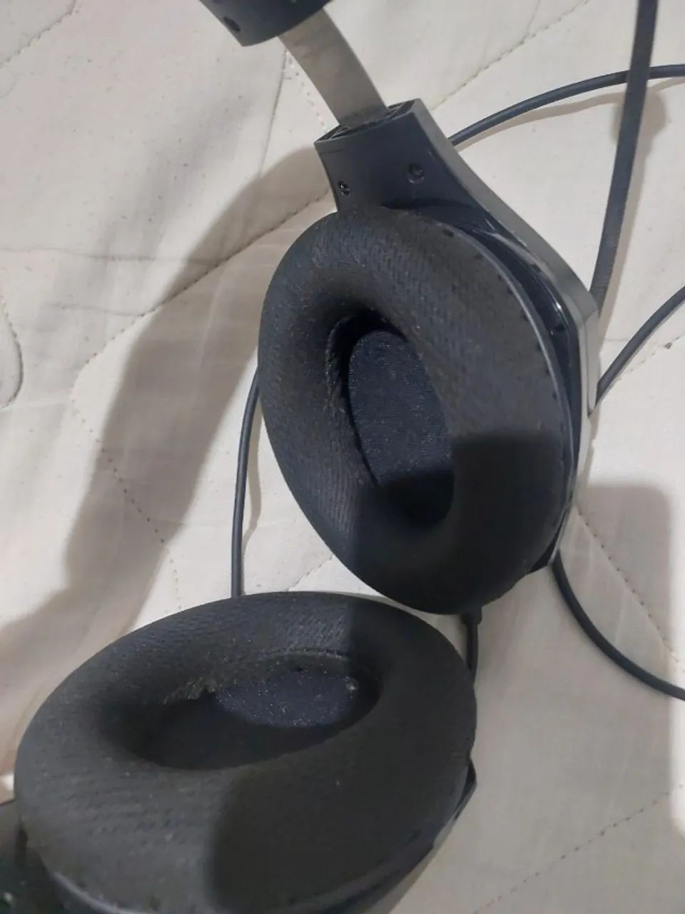 Headset Gamer HyperX CloudX Stinger Core - Foto 4