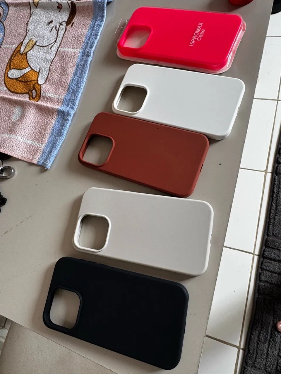 iPhone 15 pro max 512 gb nunca aberto.  - Foto 5