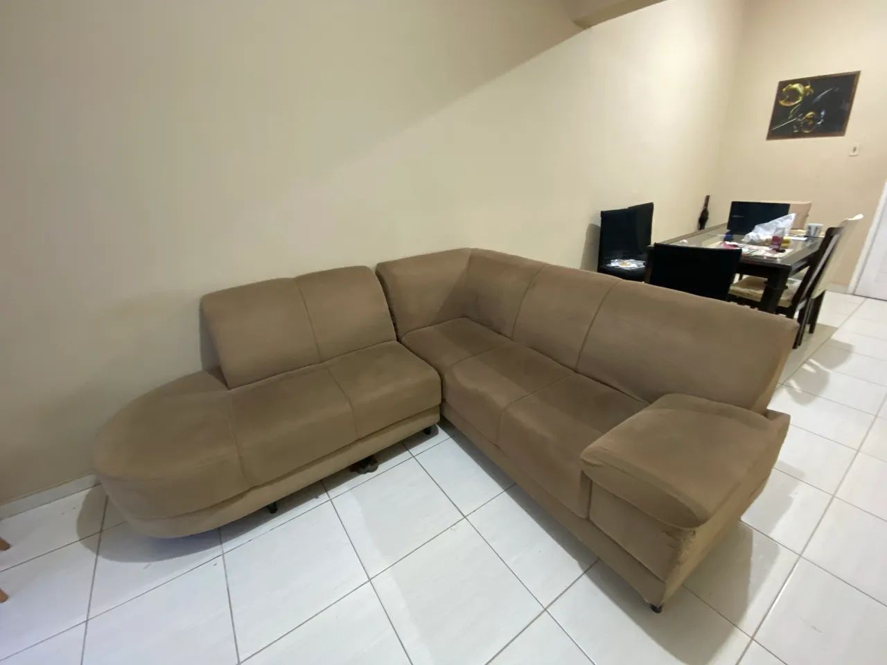 Sofá 6 lugares  - Foto 5