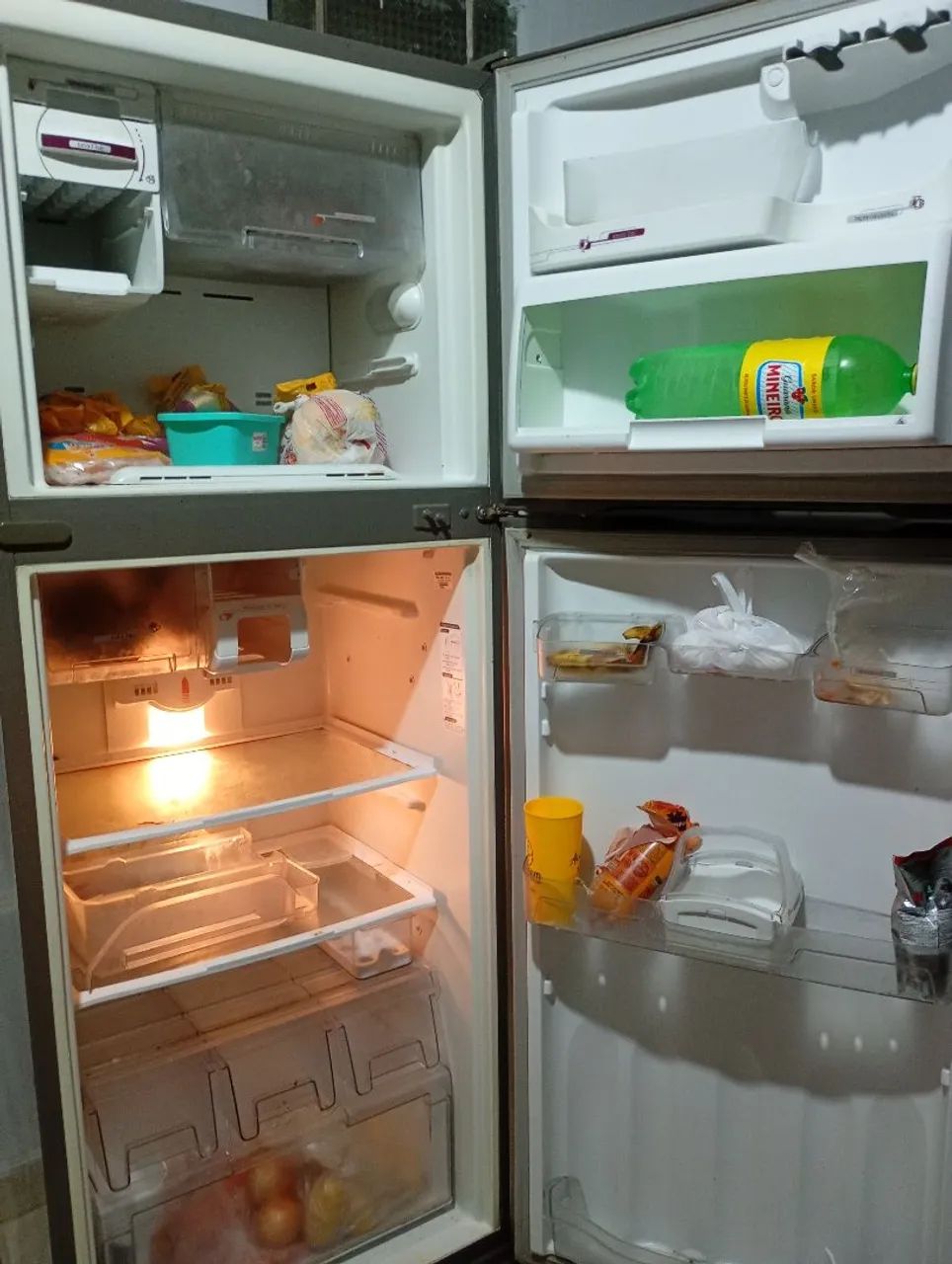 Geladeira - Foto 2