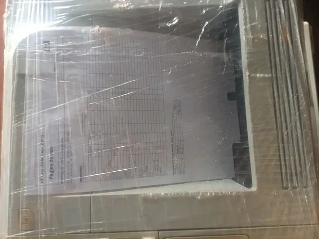 IMPRESSORA HP LASERJET P3015  - Foto 2