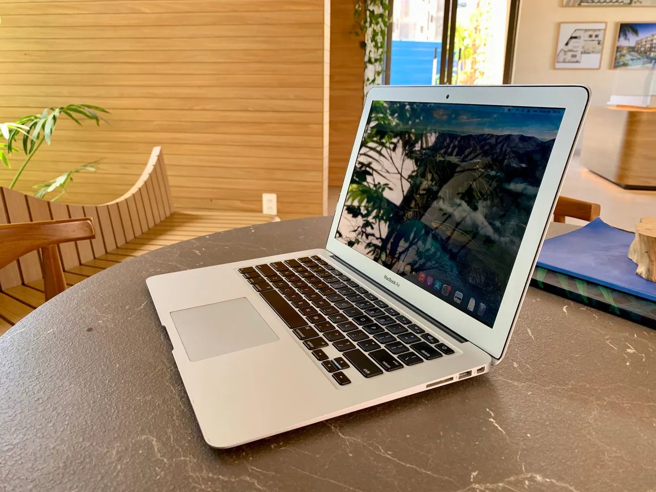 MacBook Air 2017 - Notebooks - Guararapes, Fortaleza 1482506408 | OLX