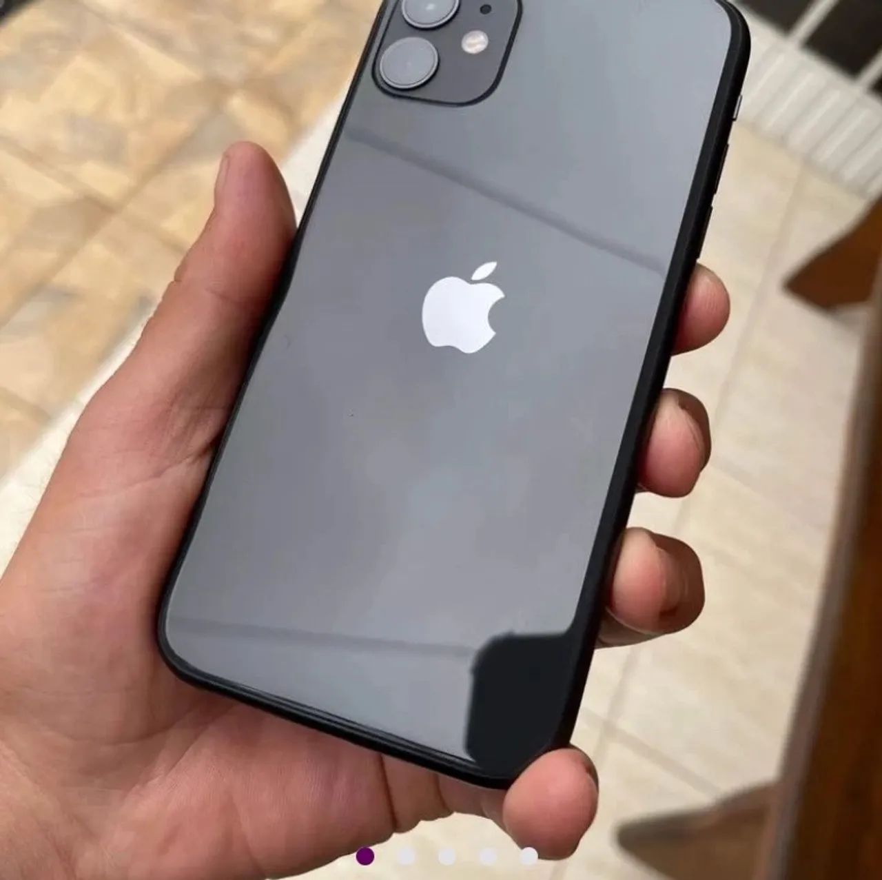 iPhone 11 128 GB