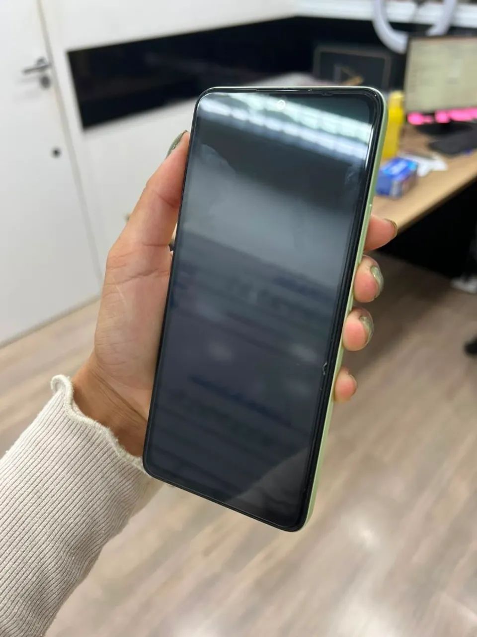 Celular Xaiomi Redimi note 14 - Foto 4