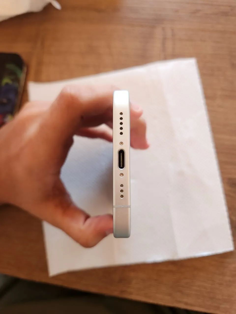 Iphone 16 - 128g - Foto 5