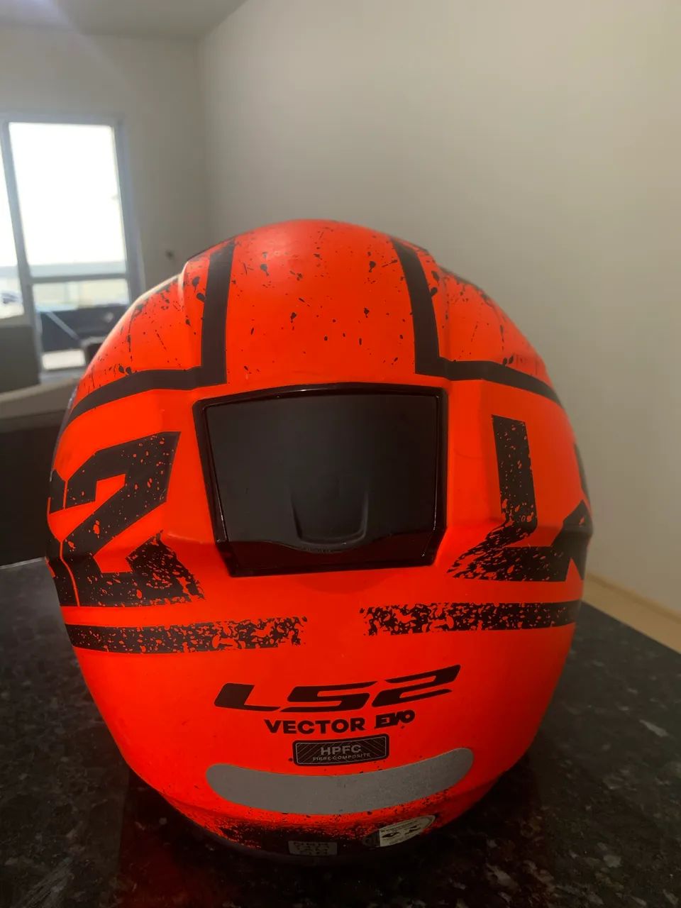 Capacete LS2  - Foto 5