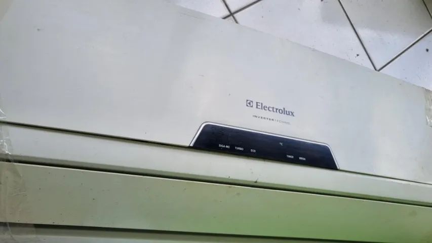 Ar-condicionado Split Electrolux 22.000 BTUs Inverter - Foto 3