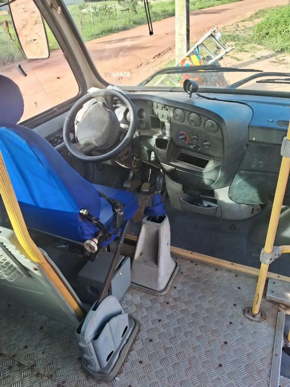 Microônibus a venda  - Foto 3