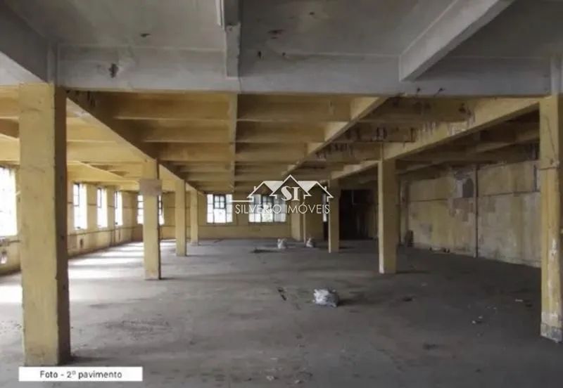 Prédio Comercial- Rio de Janeiro, Gamboa - Foto 6