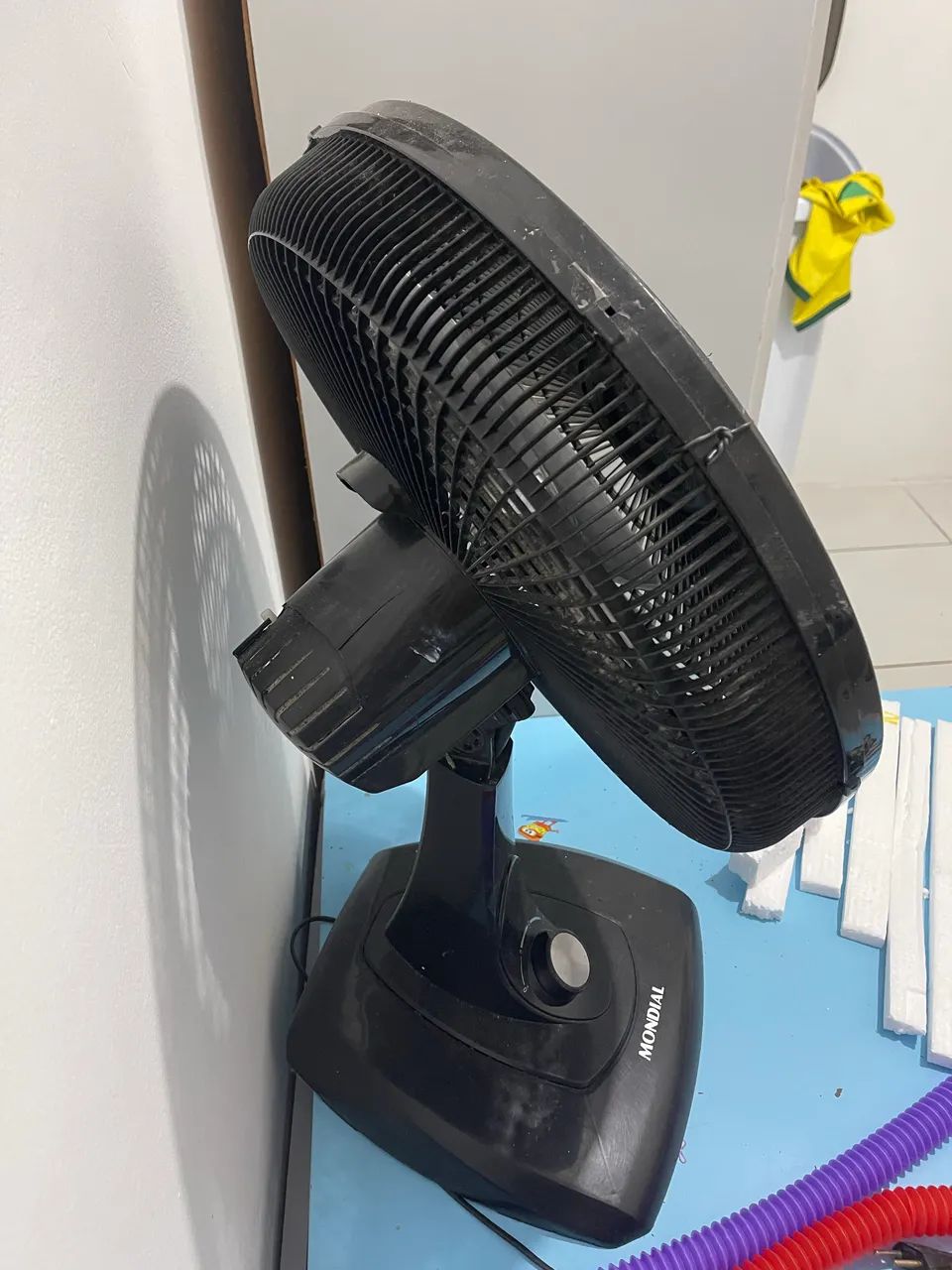 Ventilador  - Foto 3
