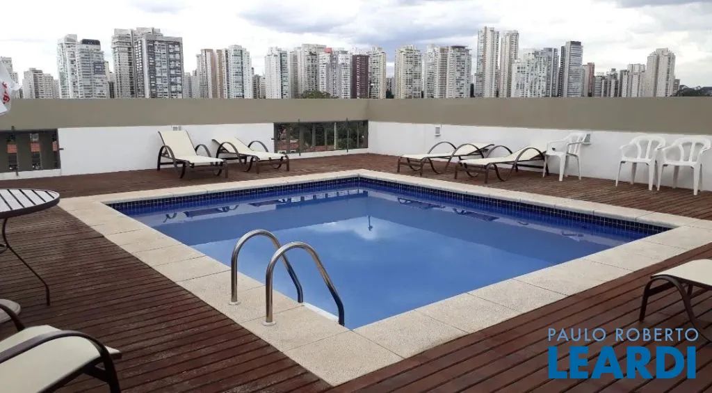 APARTAMENTO - BROOKLIN - SP - Foto 5