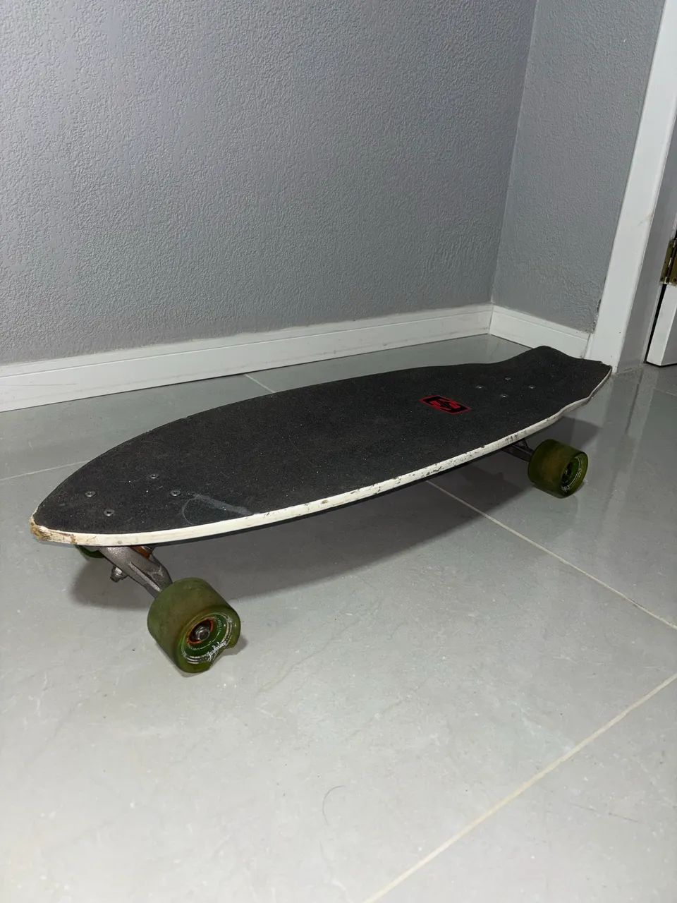 Skate Simulador de Surf (Surfeeling)