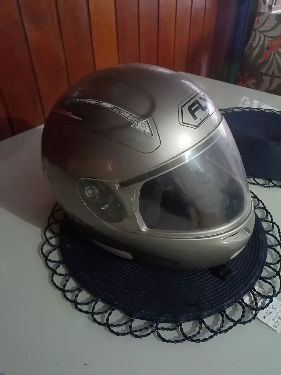 Capacete  - Foto 4