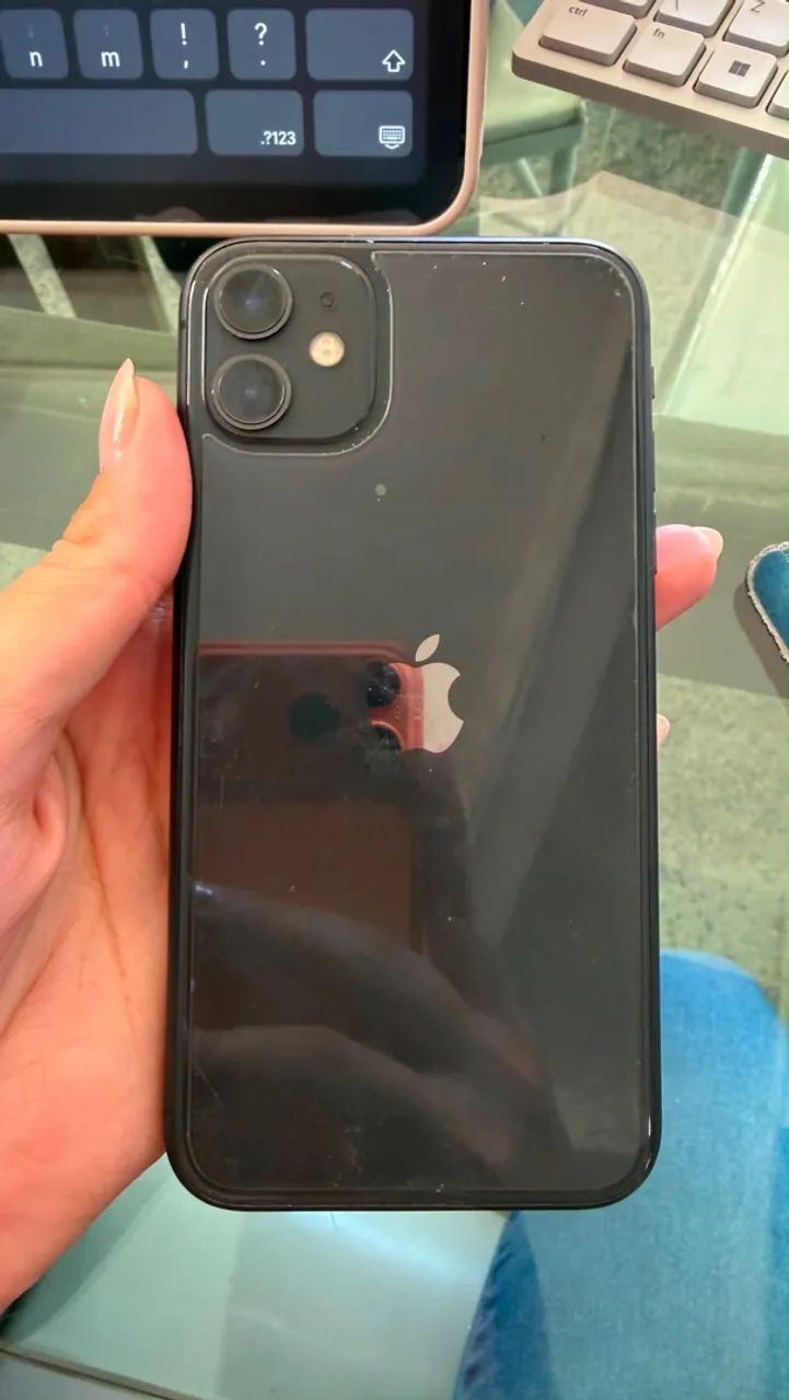 Iphone 64GB - Foto 2