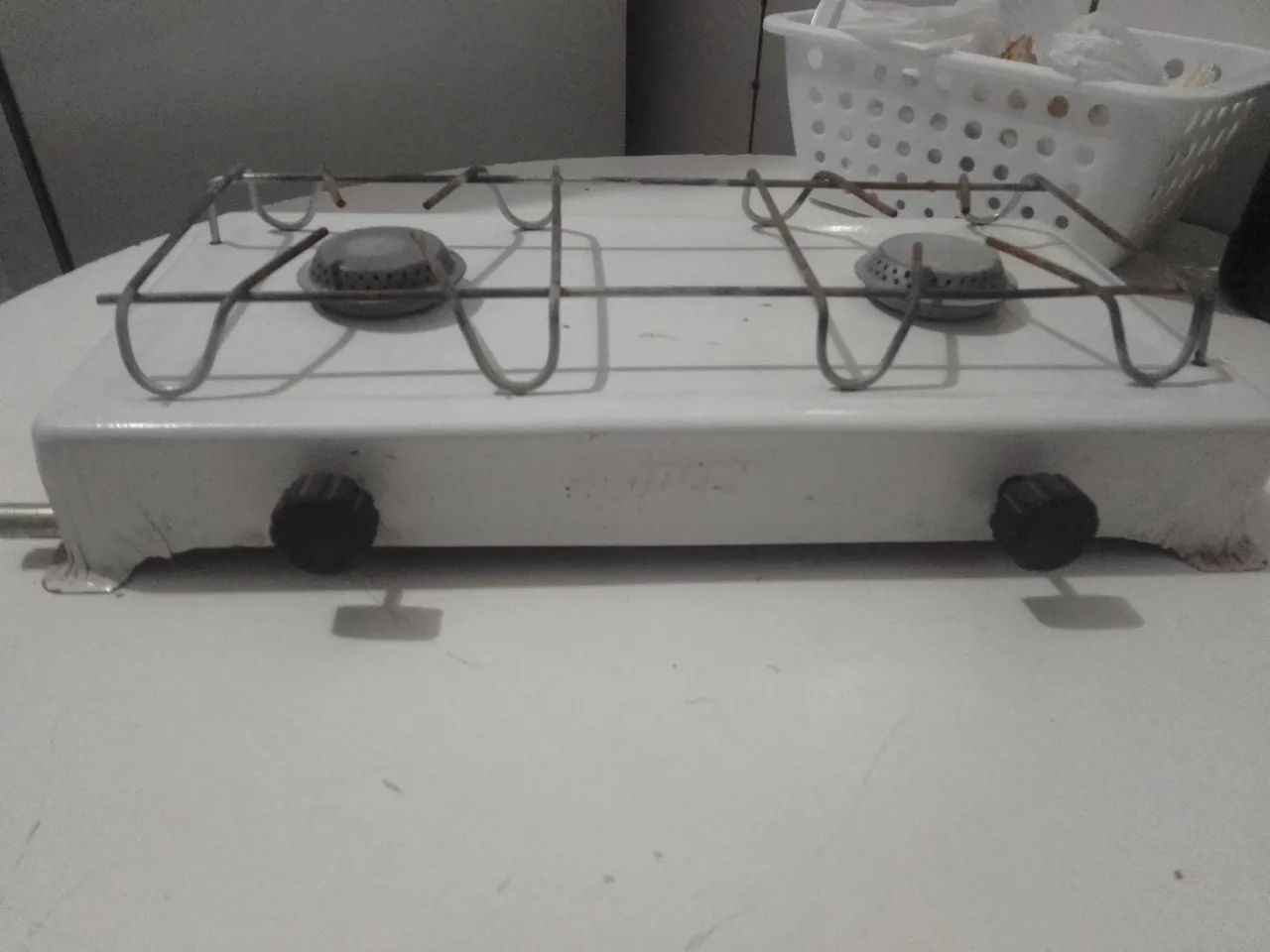 Fogão portátil  - Foto 2
