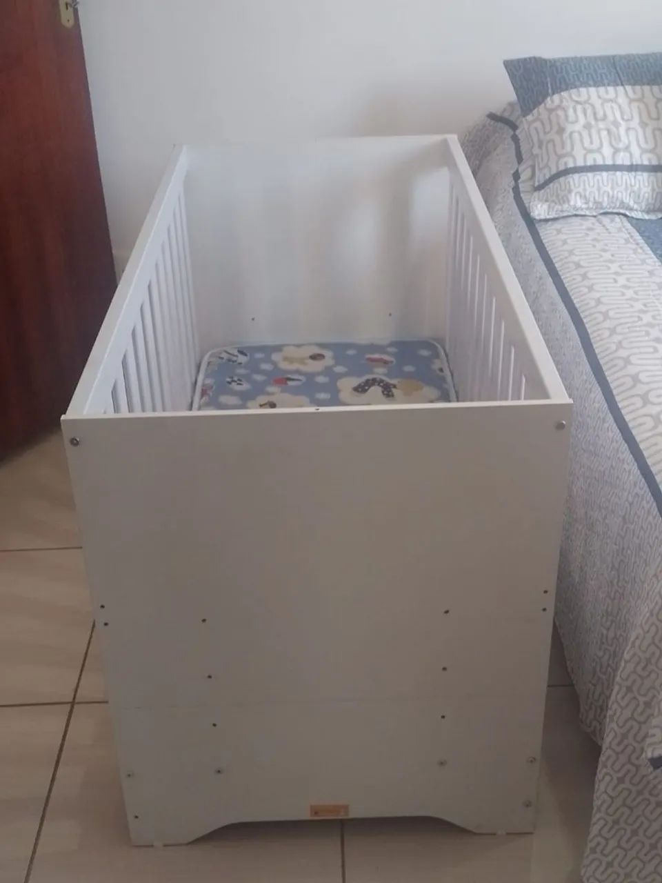 Berço 