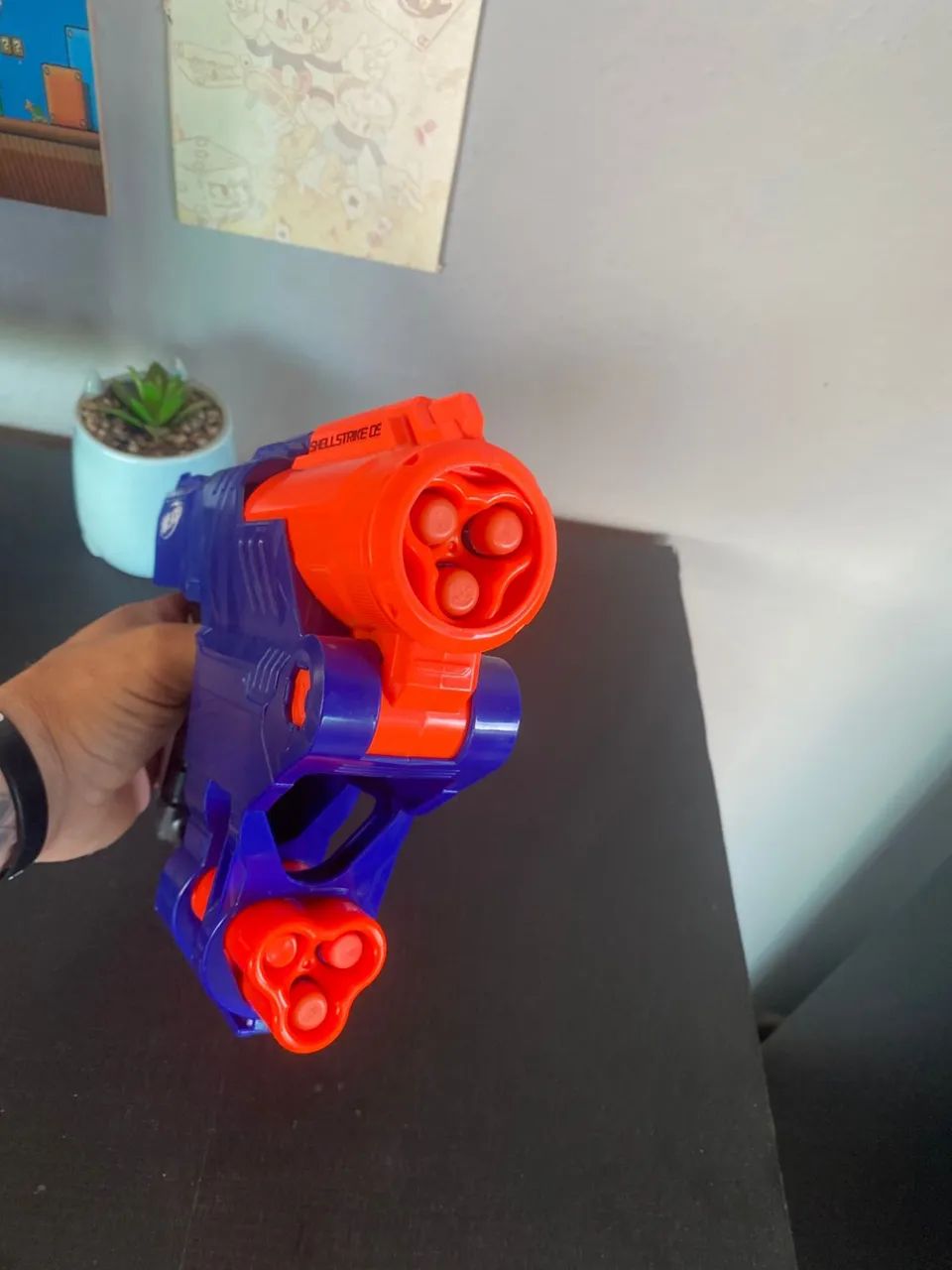 Nerf - Foto 2