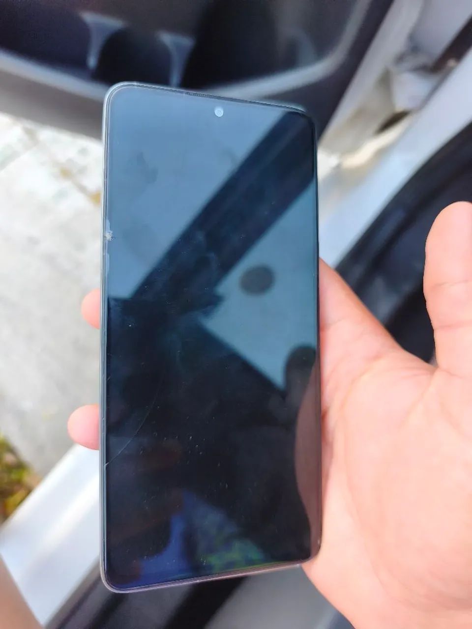Vendo redmi note 11 pro - Foto 2