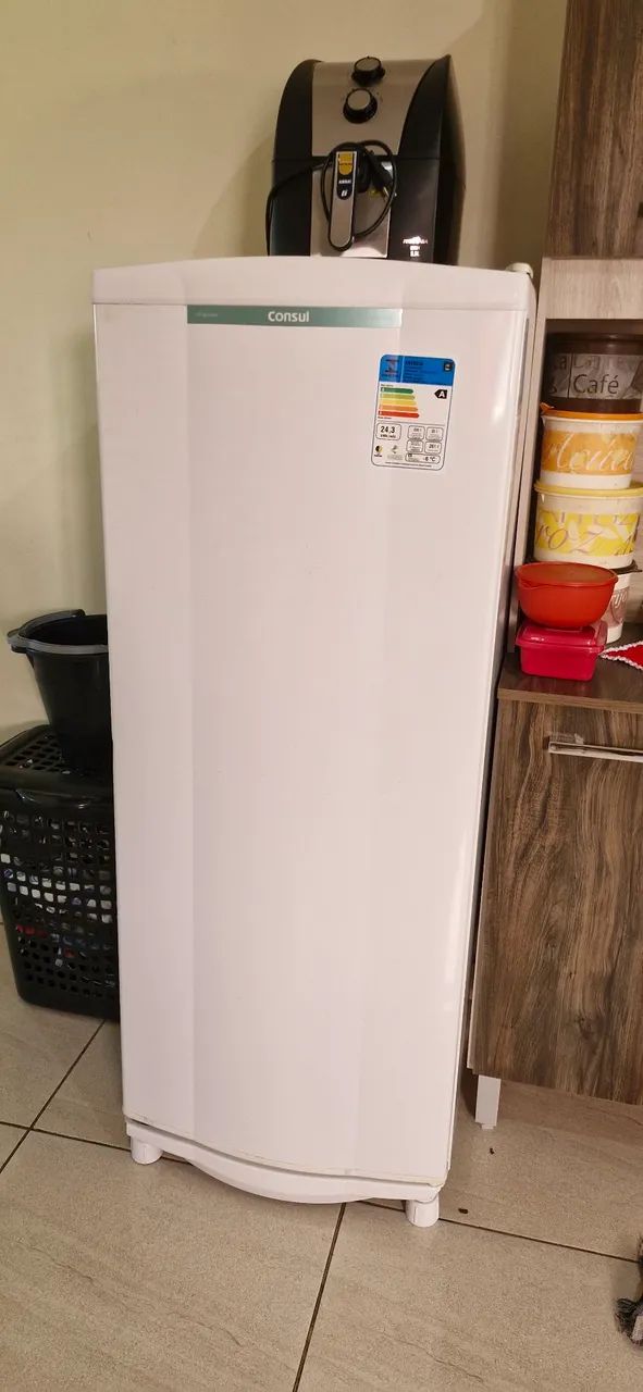 Geladeira 