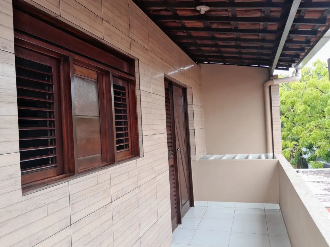 Casa primeiro andar para alugar  - Foto 2