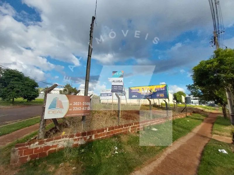 Excelente Terreno para Locação - 748,15m² - Foto 3