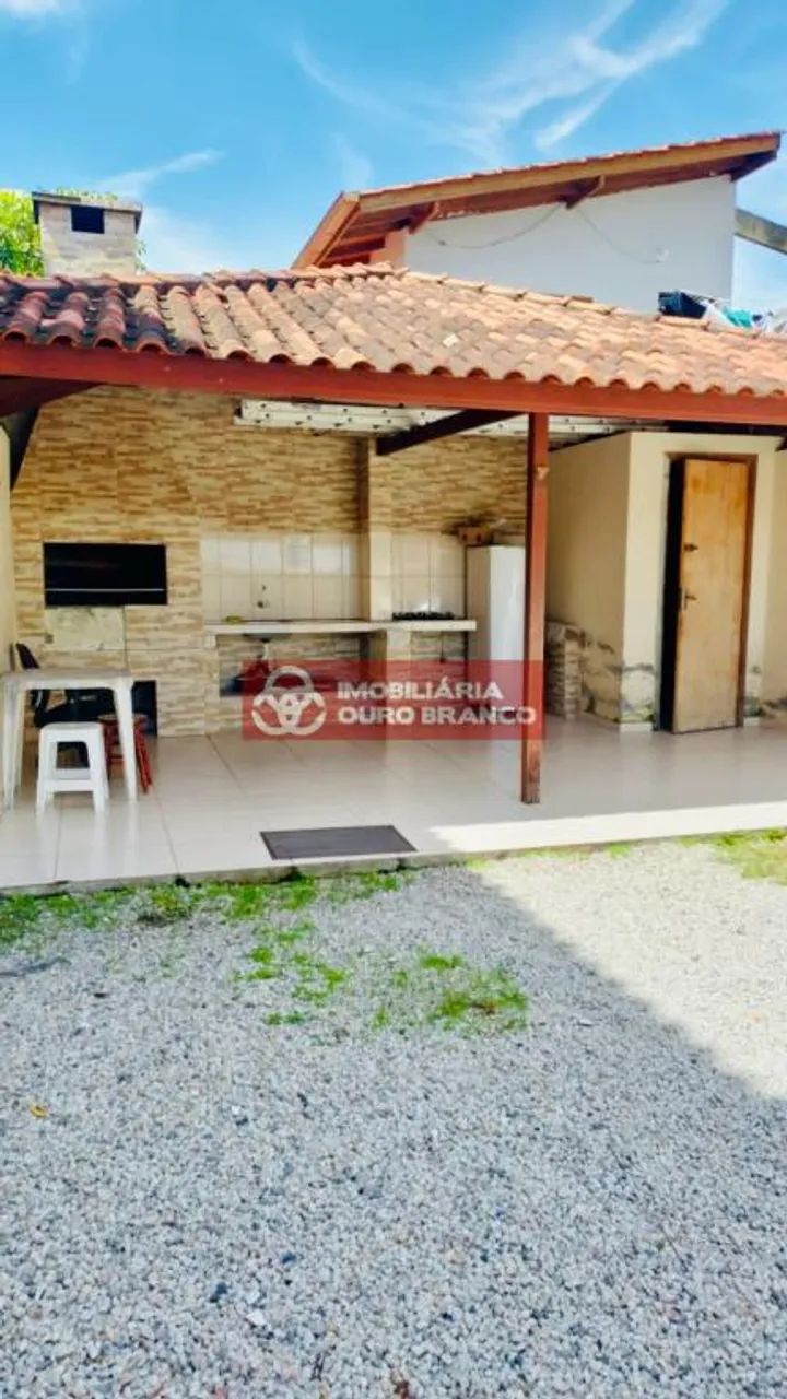 Apartamento - Florianópolis SC