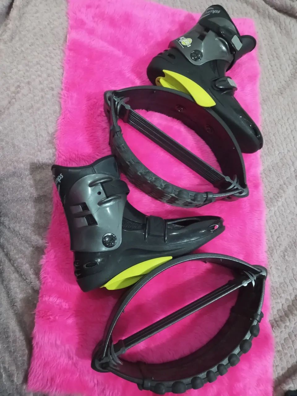 Kangoo jump original - Esportes Sobre Rodas - Fortaleza, Blumenau