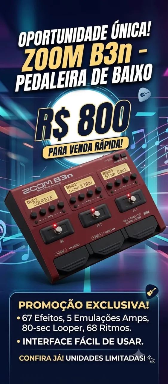 Pedaleira 
