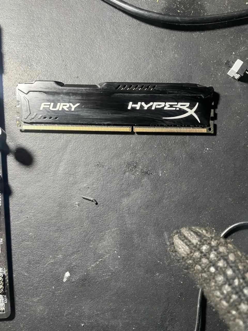 Ddr3 fury  - Foto 2