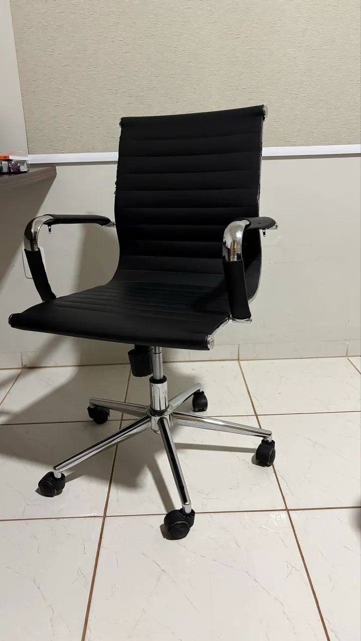 Cadeira de escritório 