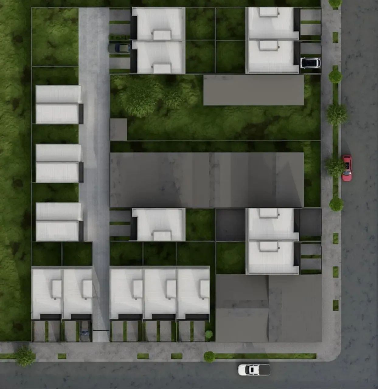 CASAS - Foto 3