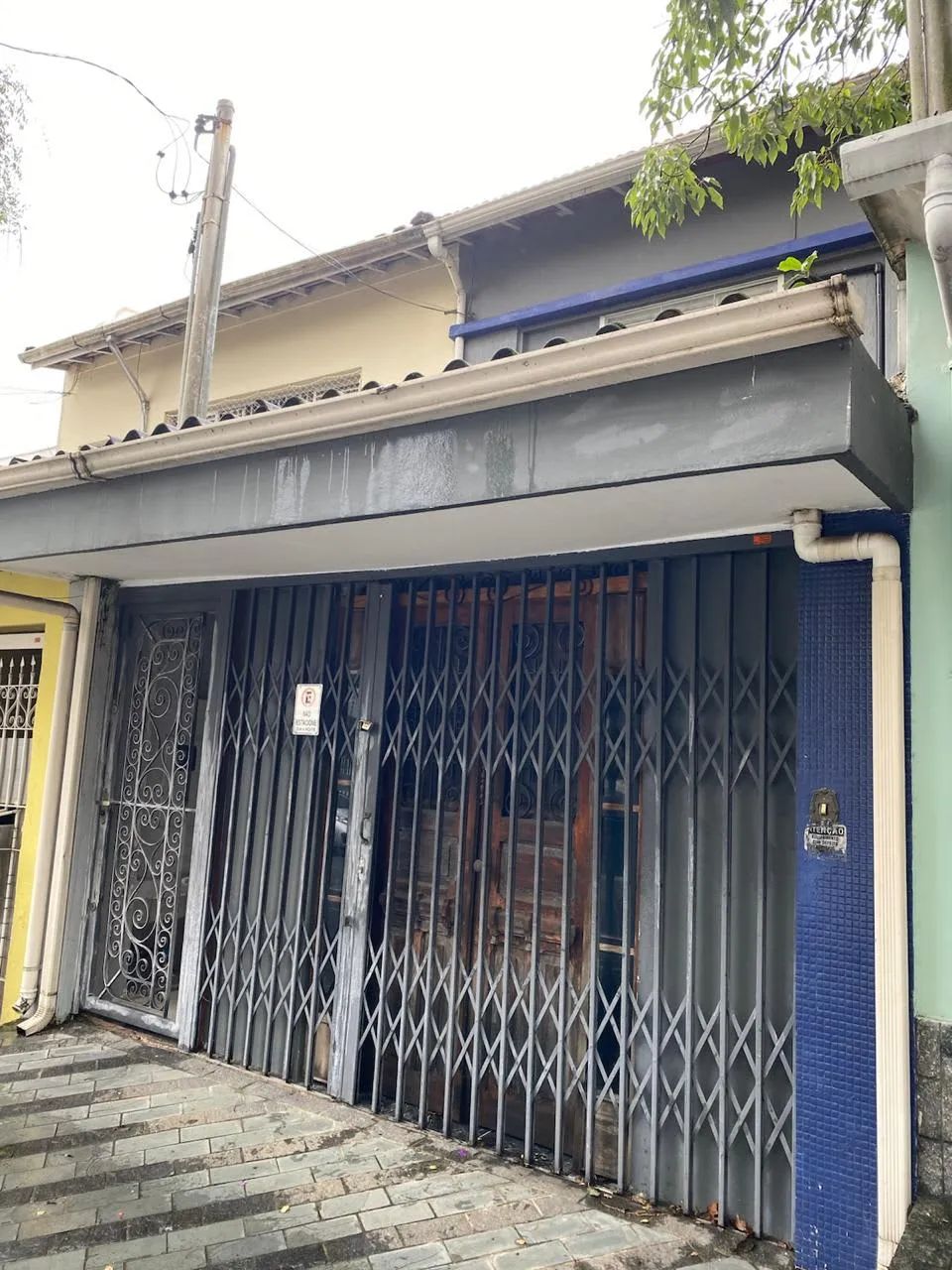 Casa comercial na Rua Conceição Marcondes Silva, 102  100 m² - Foto 2