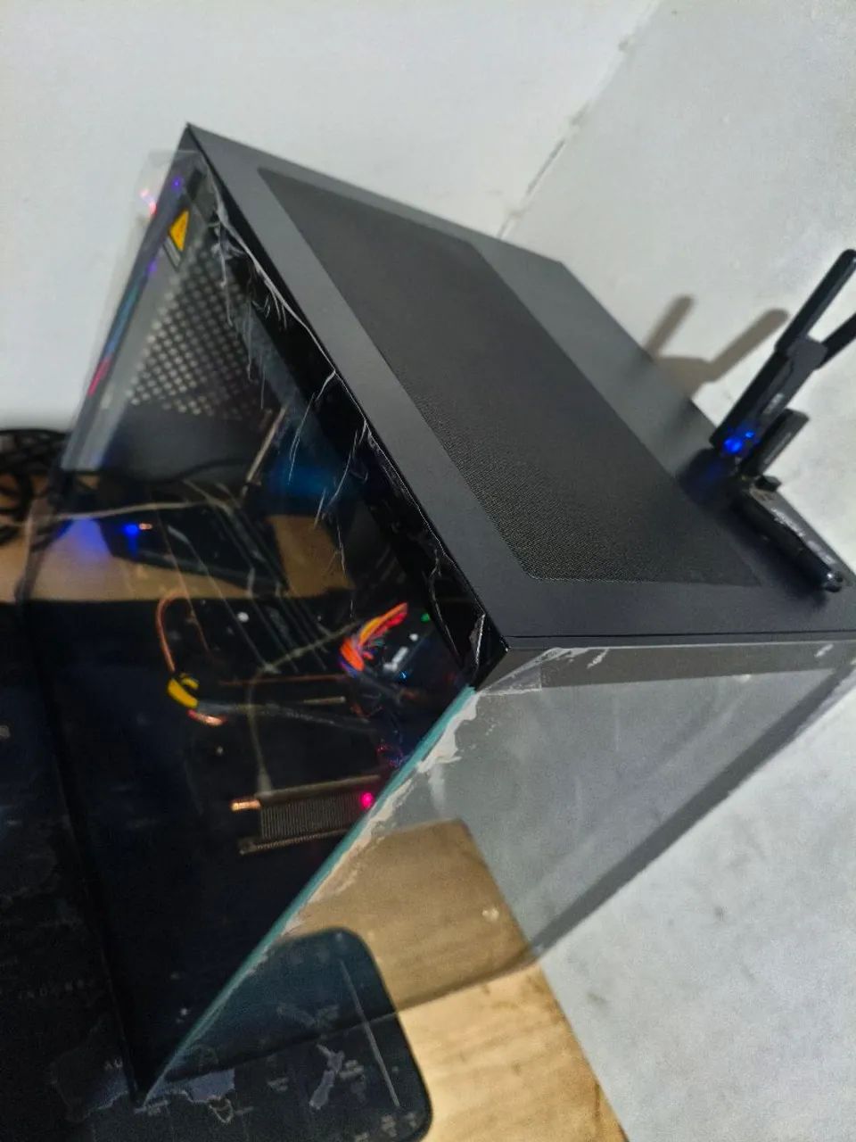 COMPUTADOR GAMER - Foto 3