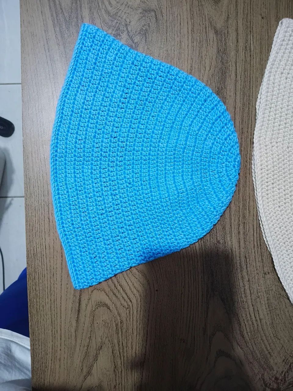 Bucket hat Bê. Várias cores e tamanhos  - Foto 3