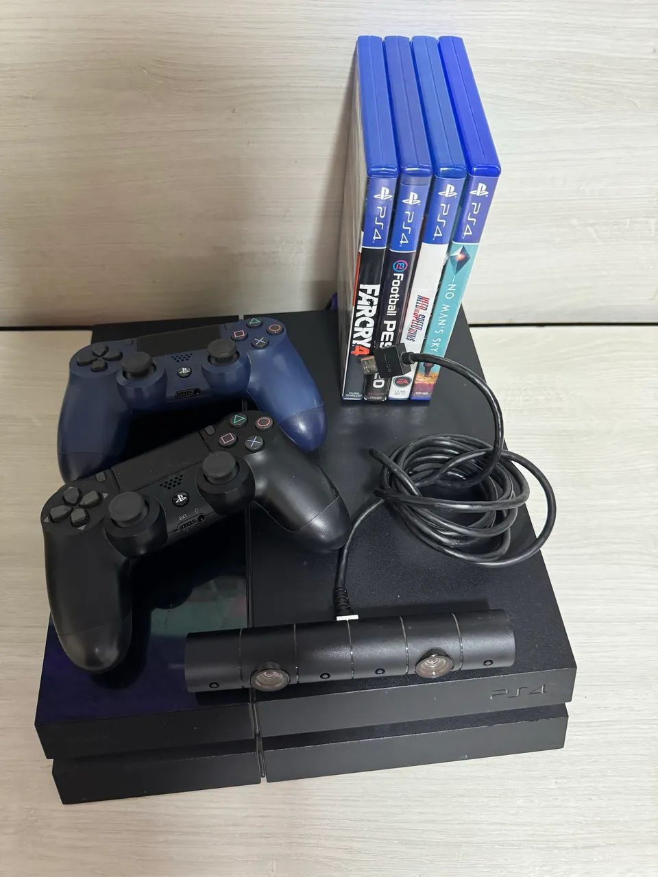 Ps4 