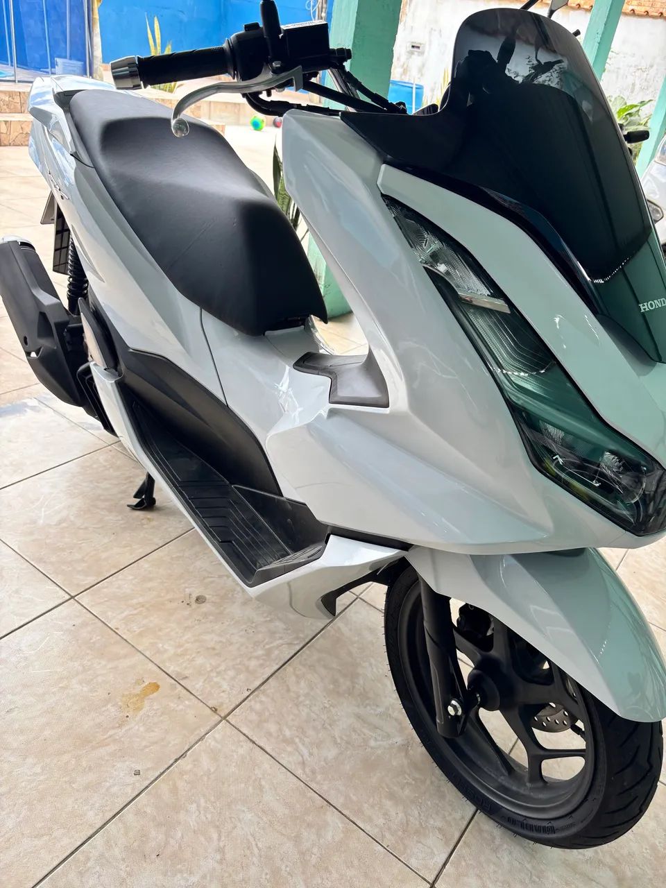 Pcx 160 - Foto 4