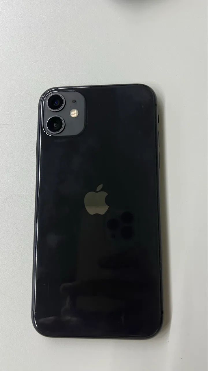 Iphone 11 - 128gb - Foto 3