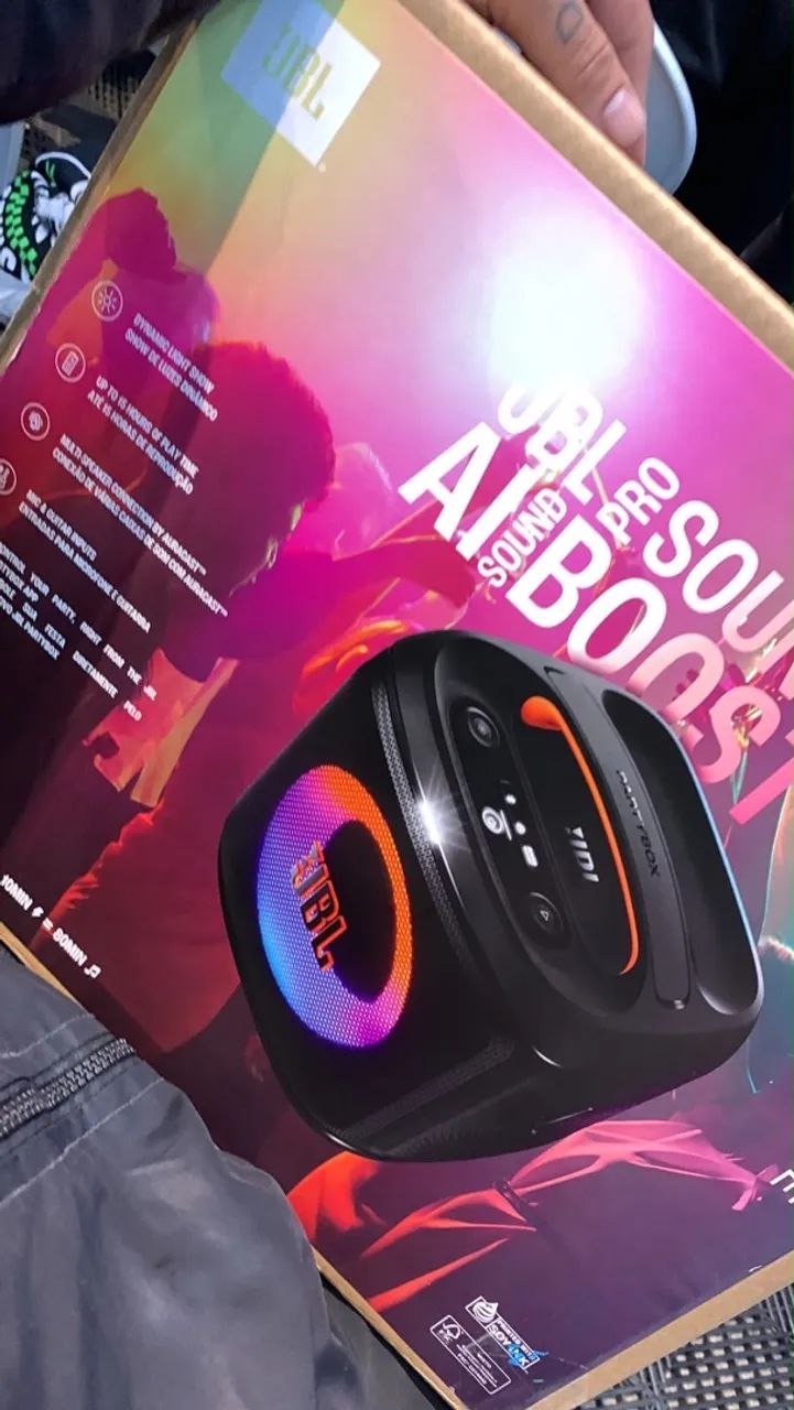 JBL NOVA  - Foto 2