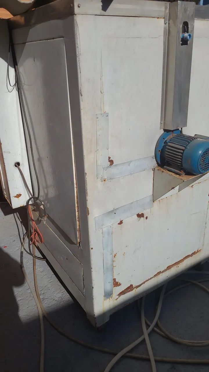 Forno industrial  - Foto 3