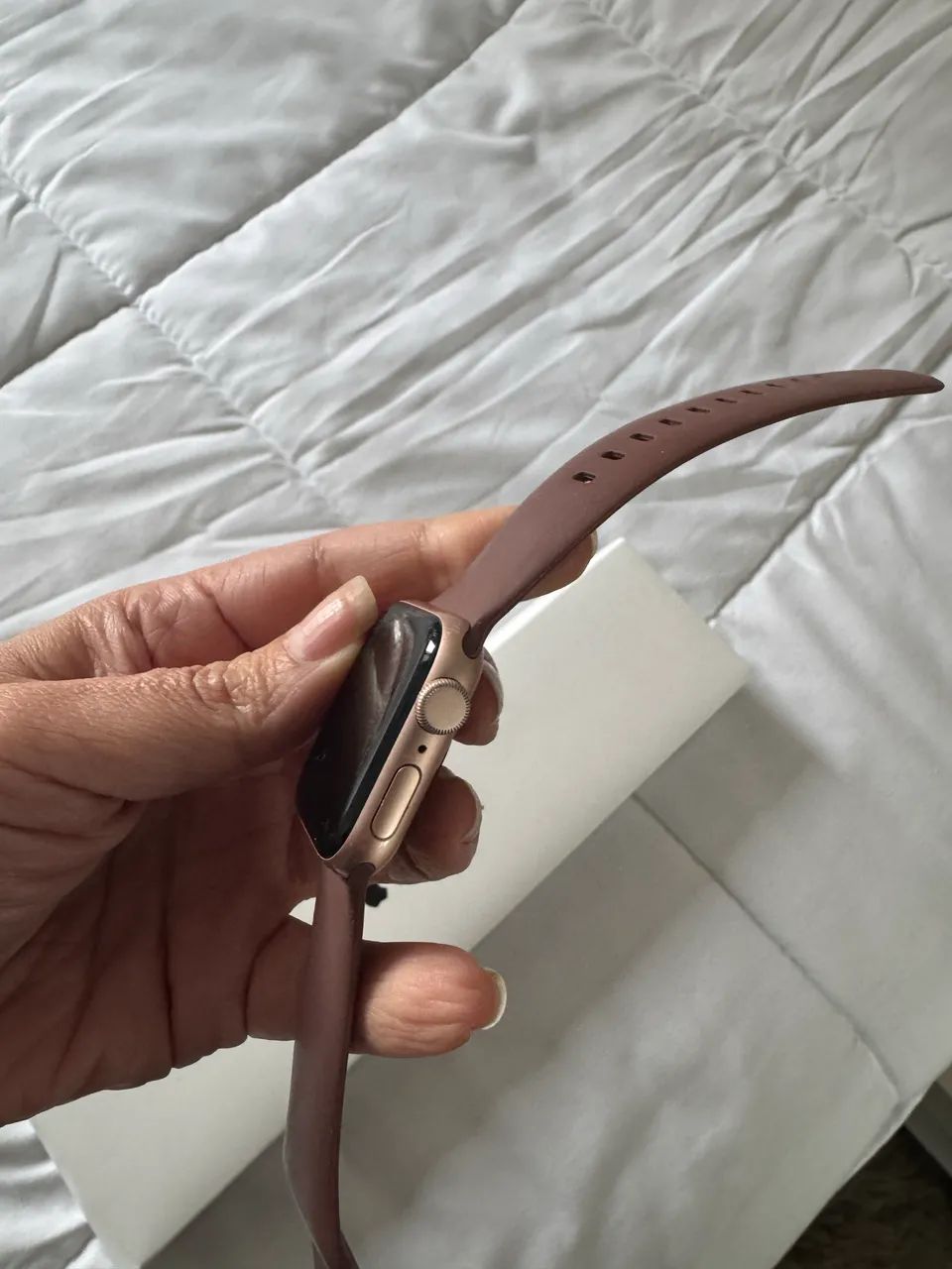 Apple Watch SE - Foto 3
