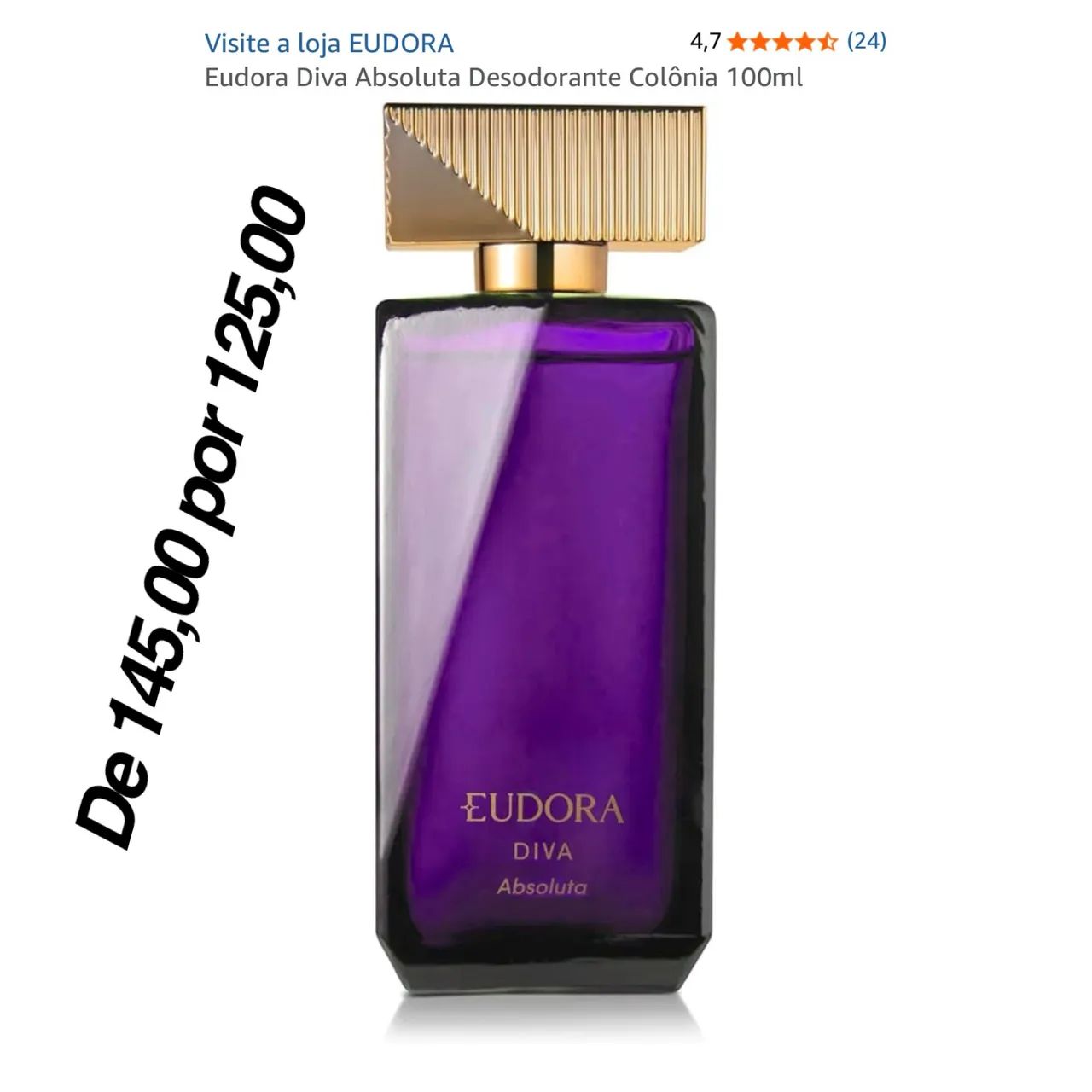 Perfumes  - Foto 2