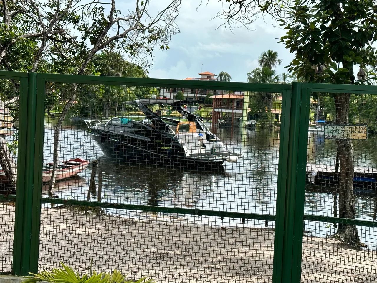 Locação de Lancha exclusiva em Barreirinhas!!! - Foto 4
