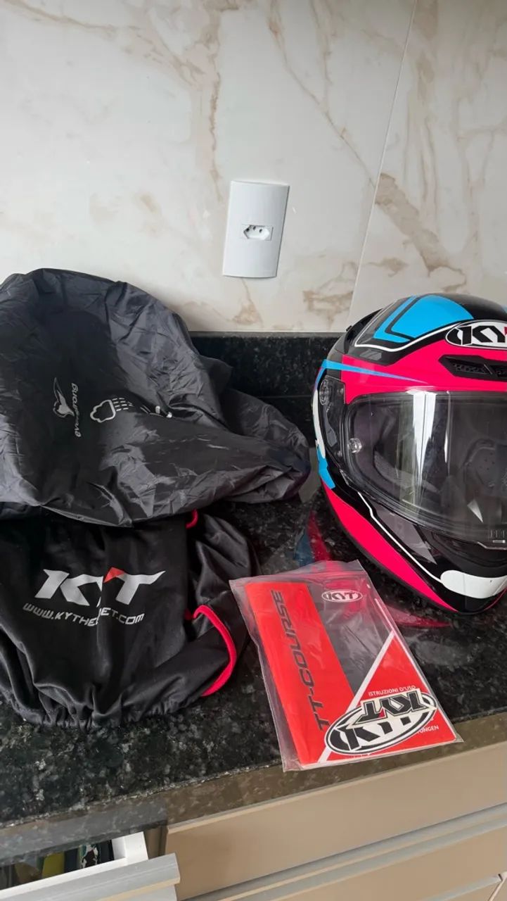 Capacete 