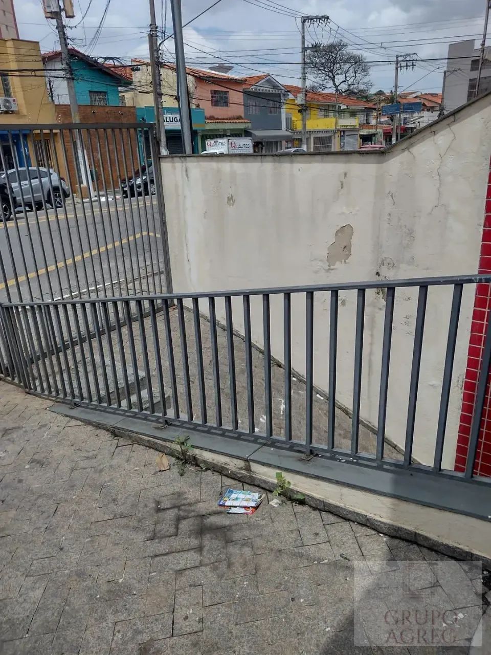 Prédio para venda e locação, Vila Butantã, São Paulo, SP - Foto 5