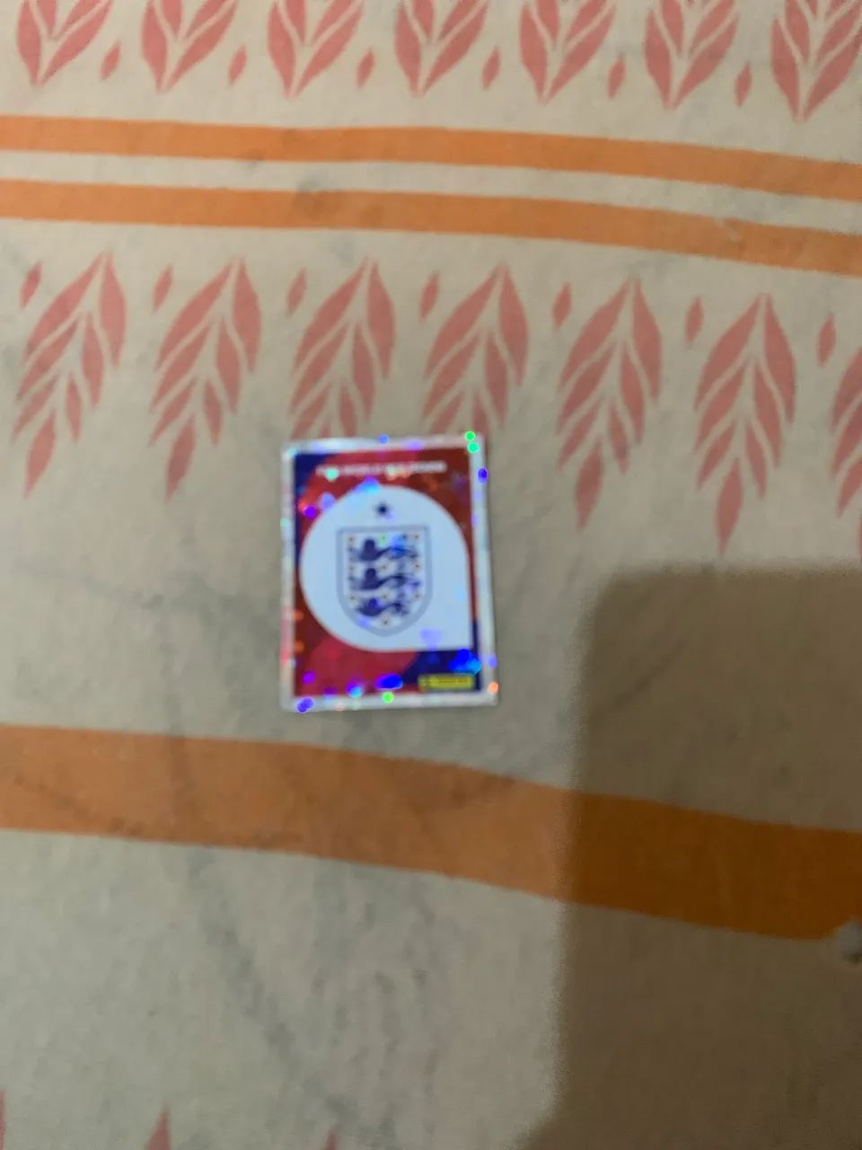 Vendo figurinha da copa dois mil e vinte seis - Foto 2